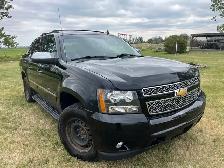 2013 Chev Avalanche - Photo 3