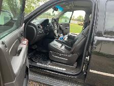 2013 Chev Avalanche - Photo 7