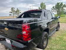 2013 Chev Avalanche - Photo 8