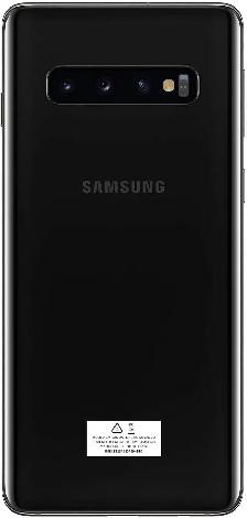 Unlocked Samsung S10-128GB for only $249 with 1 year Warranty!