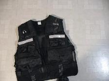 Altus Adjustable Weighted Vest - Photo 4