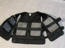 Altus Adjustable Weighted Vest - Photo 8