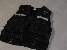 Altus Adjustable Weighted Vest - Photo 10