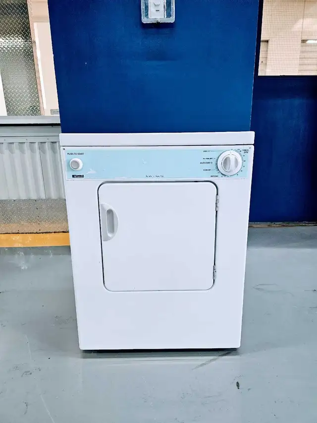 Apartment Dryer