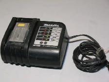 Makita, DeWalt, and Ridgid 18 Volt Battery Chargers, LIKE NEW - Photo 3