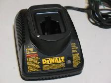 Makita, DeWalt, and Ridgid 18 Volt Battery Chargers, LIKE NEW - Photo 8