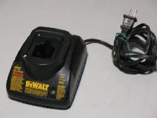 Makita, DeWalt, and Ridgid 18 Volt Battery Chargers, LIKE NEW - Photo 9