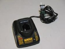 Makita, DeWalt, and Ridgid 18 Volt Battery Chargers, LIKE NEW - Photo 10
