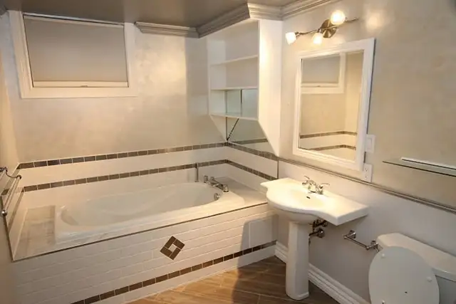 House Rent/Basement