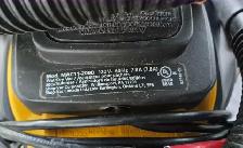 SHOP-VAC 4 GALLON STAINLESS STEEL WET/DRY VACUUM – TESTED – $35 - Photo 4