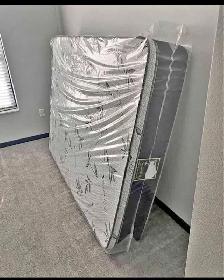 TORONTO SALE!brand new matress  available all sizes - Photo 2