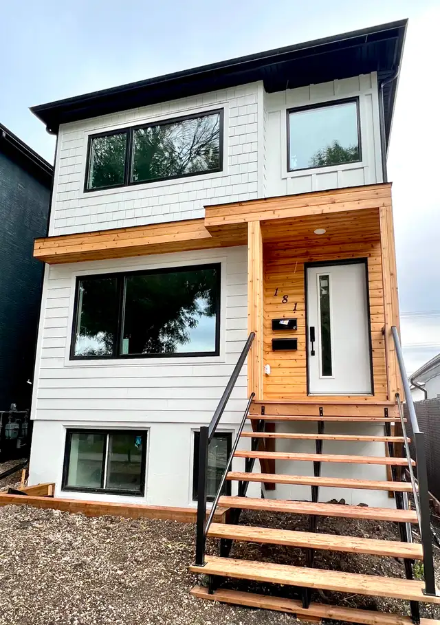 Duplex For sale $615,000