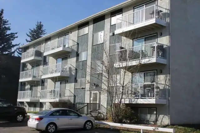 Treco - 1 Bedroom for Rent - Apartment