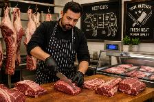 Butcher - Aurora