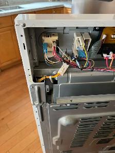 50% OFF | Stove & Oven Repair | North York | (647) 794-1800 - Photo 2
