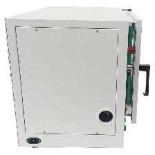 0.9 Cu ft Vacuum Drying Oven Digital Lab Oven Drying Box 160265 - Photo 3