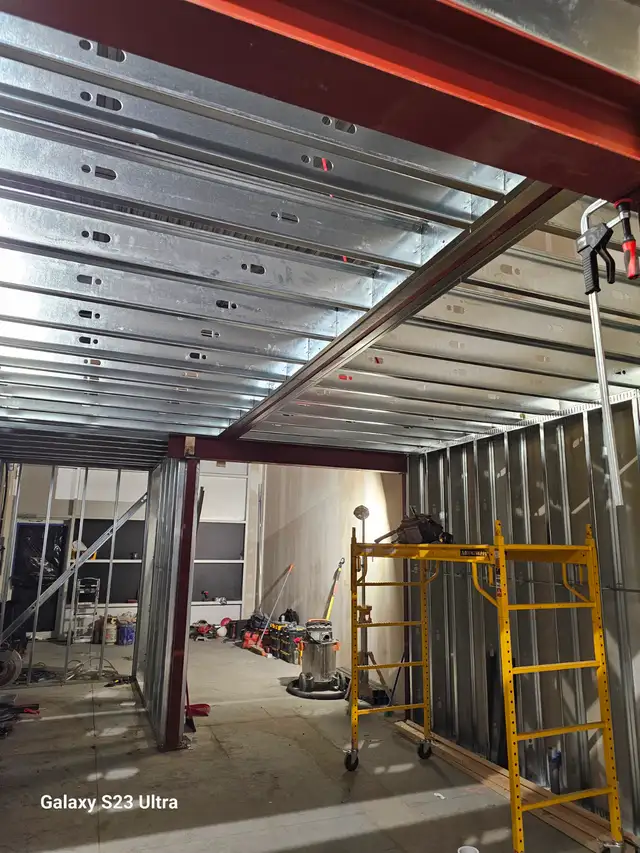 Renovation company looking to hire