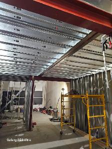 Renovation company looking to hire