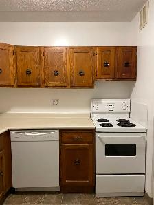 2-Bedroom Apartment Suite in St Vital Available Now