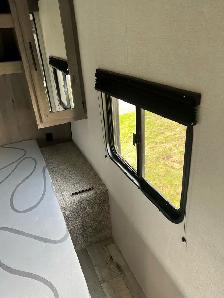 35 Foot Camper Trailer - Photo 4