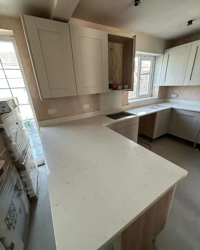 Granite & Quartz Sale!