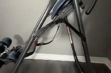 Inversion table - Photo 2
