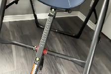 Inversion table - Photo 4