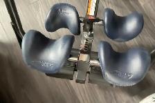 Inversion table - Photo 5