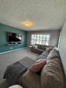 Home for Sale Livingston Calgary - Photo 7