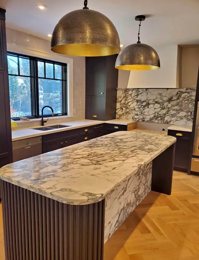 Granite & Quartz Countertops! Big Savings!