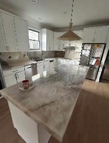 Granite & Quartz Countertops! Big Savings! - Photo 5