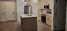 2 Bed 2 Bath Unit in Calgary, AB