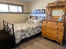 3 Bed 1 Bath Unit in Ponoka, AB - Photo 5