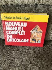 Manuel de bricolage