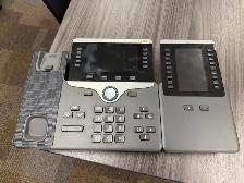 Cisco Phone System - Great Condition - See description - Photo 2