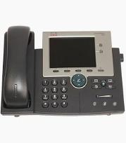 Cisco Phone System - Great Condition - See description - Photo 7