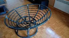 80$ Beau Fauteuil PAPASAN - Photo 2