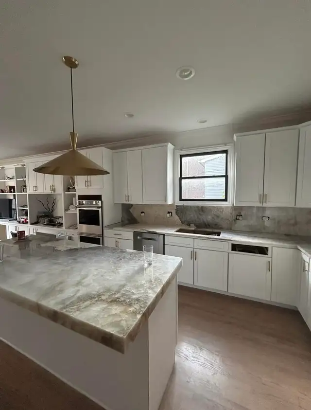 Countertops Sale! Granite & Quartz on sale!