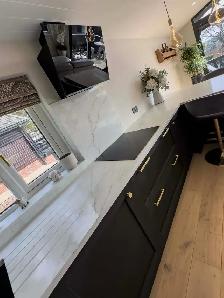 Kitchen Countertops! Full fabrication & Install! - Photo 3
