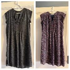 21 piece lot - Women’s Summer Clothes LG/XL - Photo 3