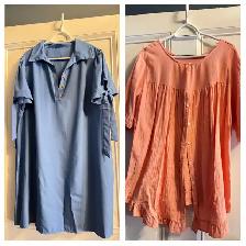21 piece lot - Women’s Summer Clothes LG/XL - Photo 6