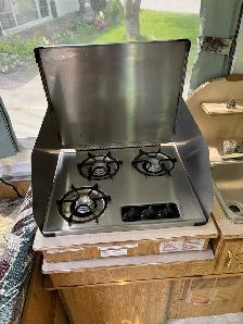 popup tent trailer for sale - Photo 5