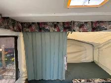 popup tent trailer for sale - Photo 9