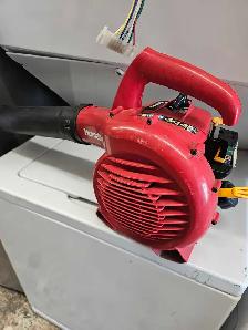 Gas blower - Photo 4
