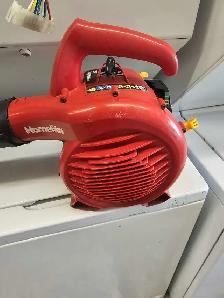 Gas blower - Photo 5