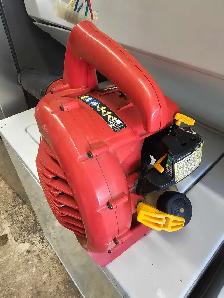 Gas blower - Photo 7