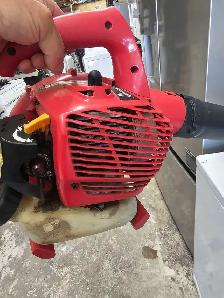 Gas blower - Photo 9