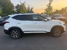 2022 Kia Seltos SX Turbo | Navigation | Toit Ouvrant | App conne - Photo 4
