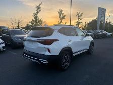 2022 Kia Seltos SX Turbo | Navigation | Toit Ouvrant | App conne - Photo 5