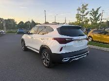2022 Kia Seltos SX Turbo | Navigation | Toit Ouvrant | App conne - Photo 7